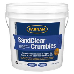 Sand Clear - Sand Colic